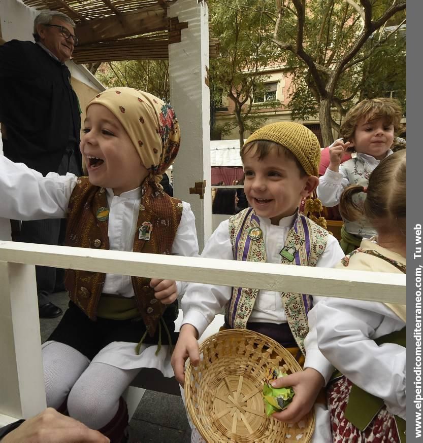 Pregó Infantil