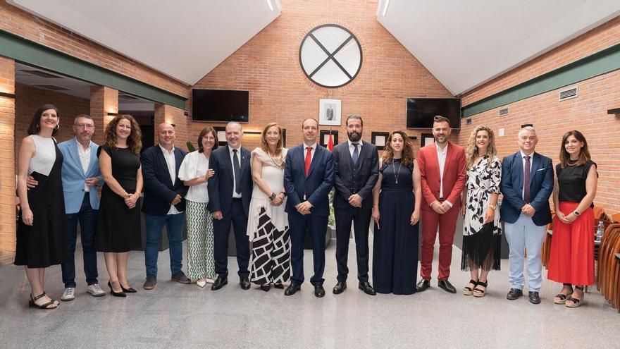 Aldaia admite que debió activar las cámaras aunque no podían grabar la agresión