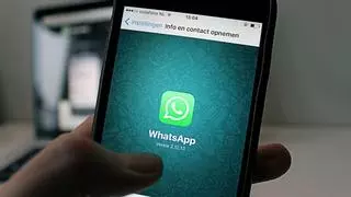 L’última estafa de WhatsApp: un codi de 6 nombres per entrar al teu compte
