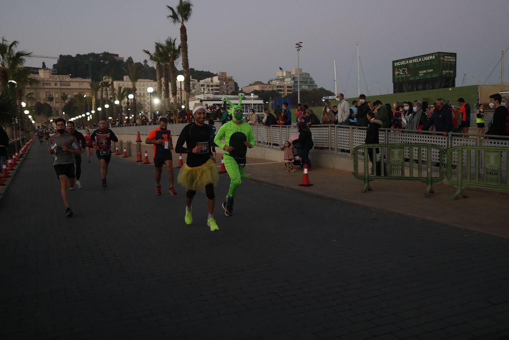 San Silvestre de Cartagena