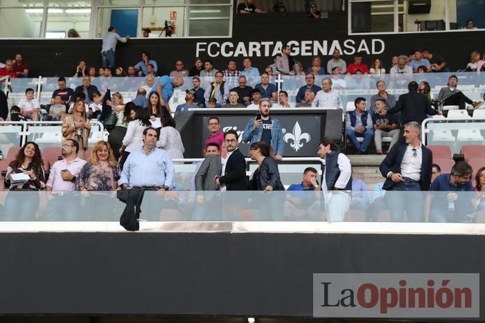 FC Cartagena-San Fernando