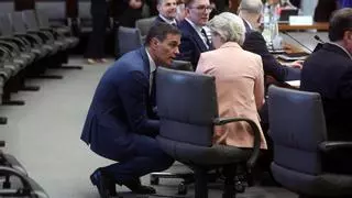 ¿Por qué España retrasa pedir la cláusula de escape por gasto en defensa que ya han solicitado 16 países?