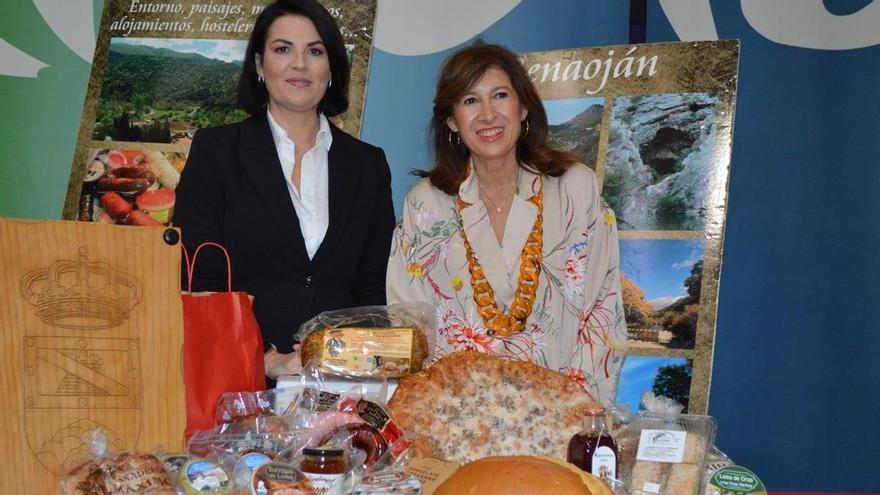 Benaoján recupera este fin de semana la Feria de la Chacina