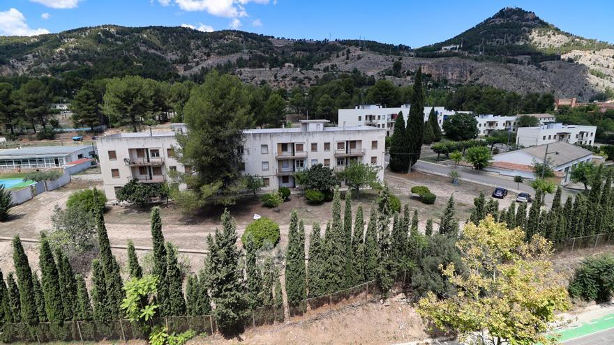 La entidad estatal Casa 47 adquiere terrenos en Alcoy para levantar 170 viviendas asequibles