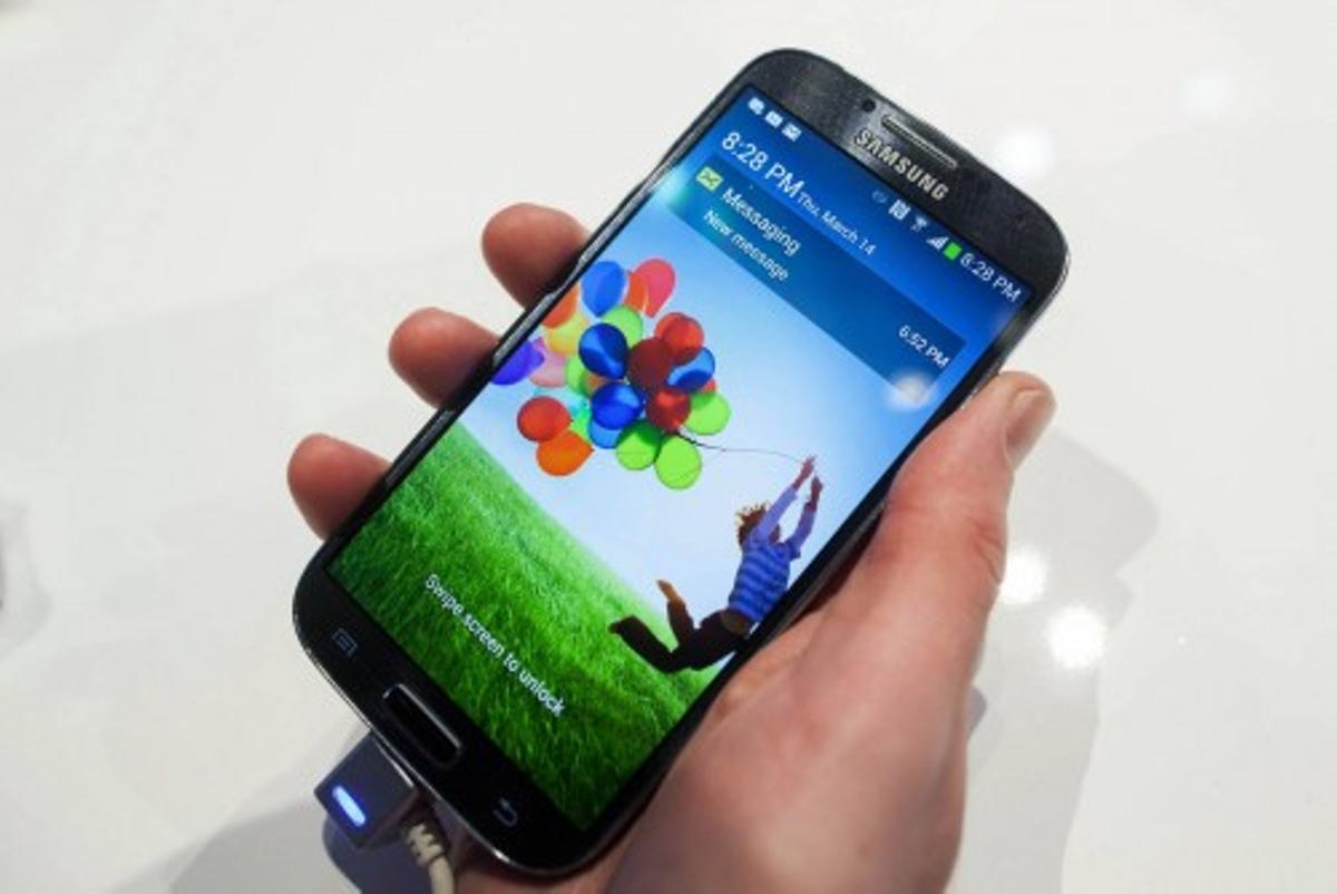 Las novedades de Samsung Las novedades de Samsung