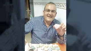 El lamento de la familia de un langreano fallecido por Covid: "Le quitaron la oportunidad de salvarse"