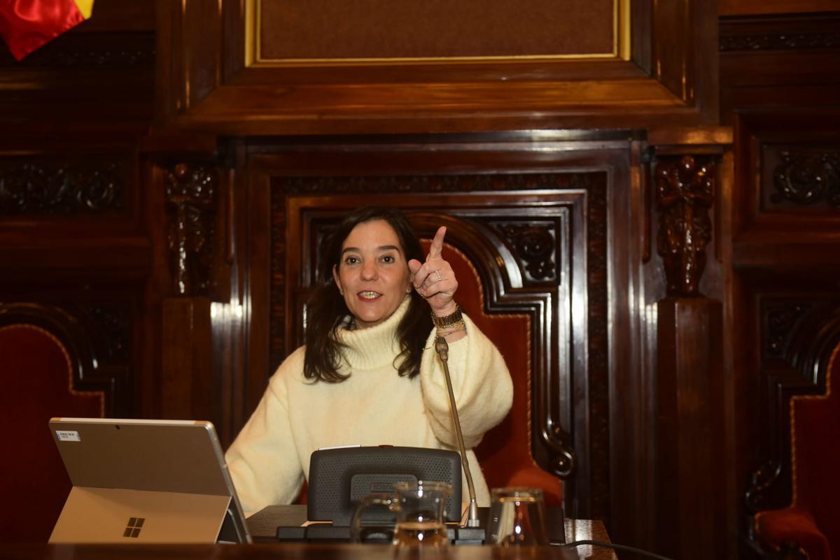 Pleno extraordinario en A Coruña: luz verde definitiva a los presupuestos municipales para 2026