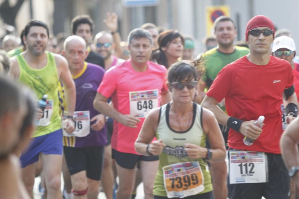 Búscate en el Gran Fondo 15K de Paterna