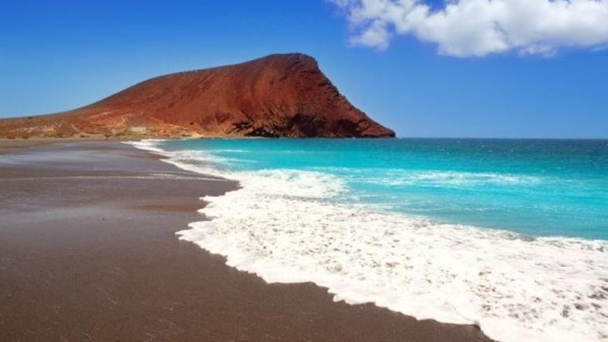 El atlántico, protagonista