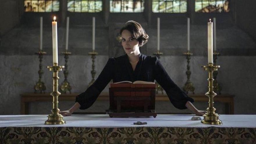 La creadora de &#039;Fleabag&#039; no prevé más temporadas