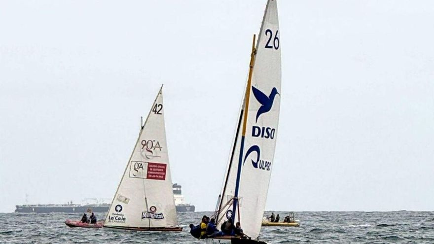 El torneo de pegas alza el telón con seis duelos