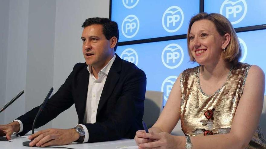 El PP pide que el examen de acceso a la universidad sea el mismo en todo el país