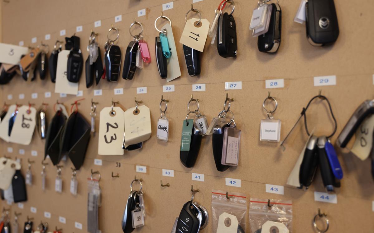 Tannistest 2025, Avrupa'nın en iyi arabasını arıyor