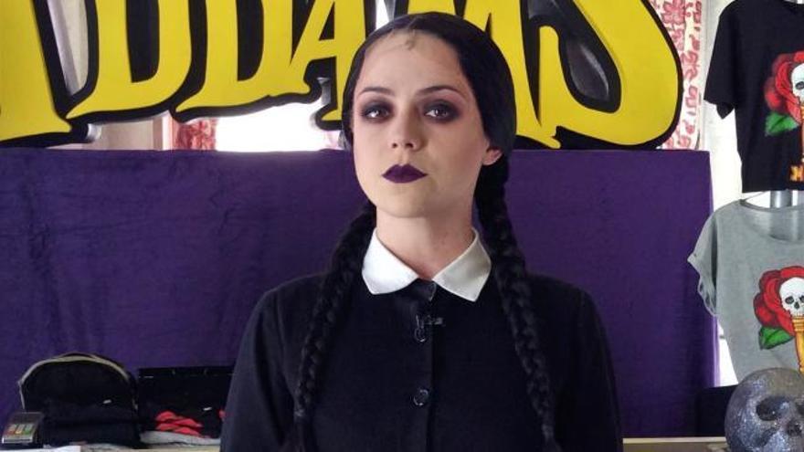 La Familia Addams se muda a Vigo