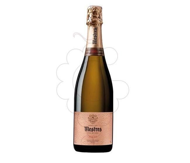 Cava Elena de Cavas Mestres