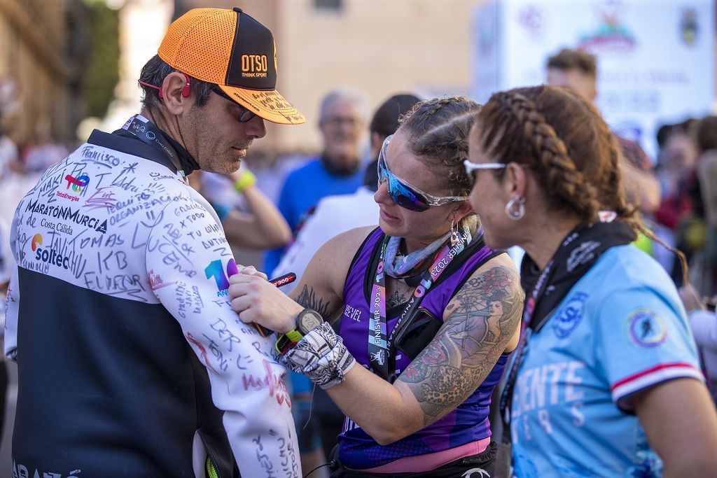 TotalEnergies Maratón Murcia Costa Cálida 2023 (II)