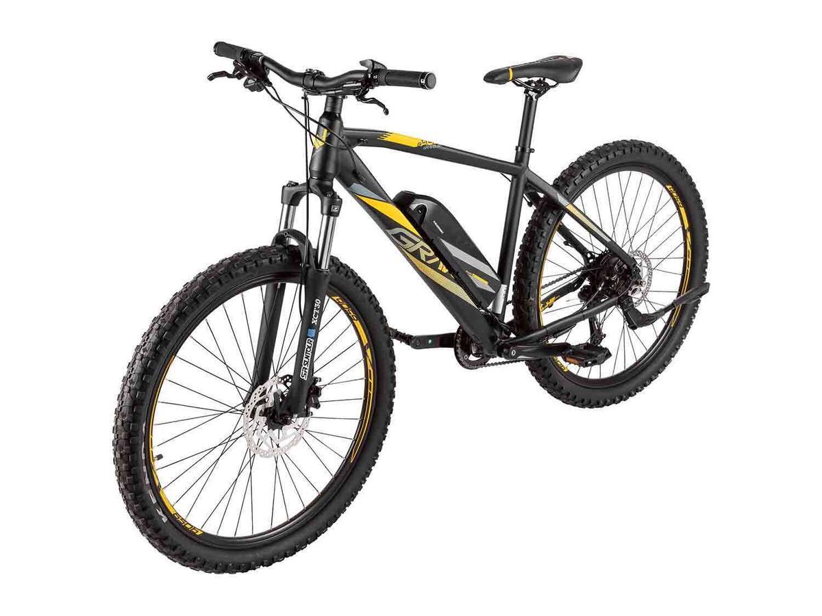 Prophete bicicleta de montana 27 5 zoom 1