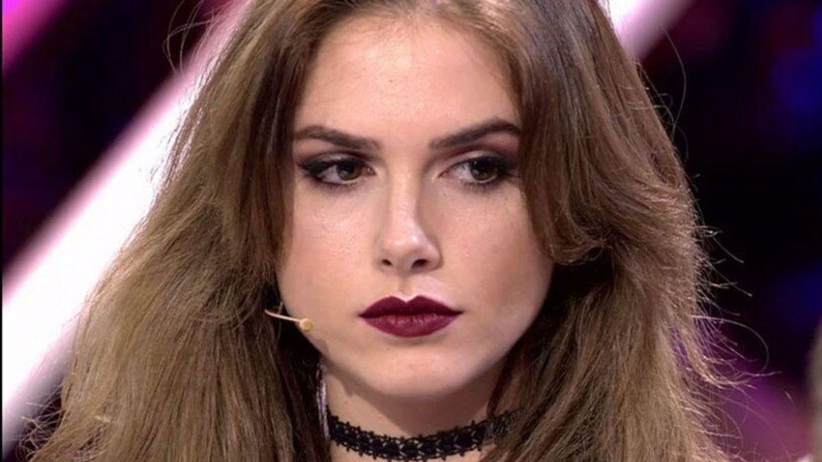 Carlota Pardo.