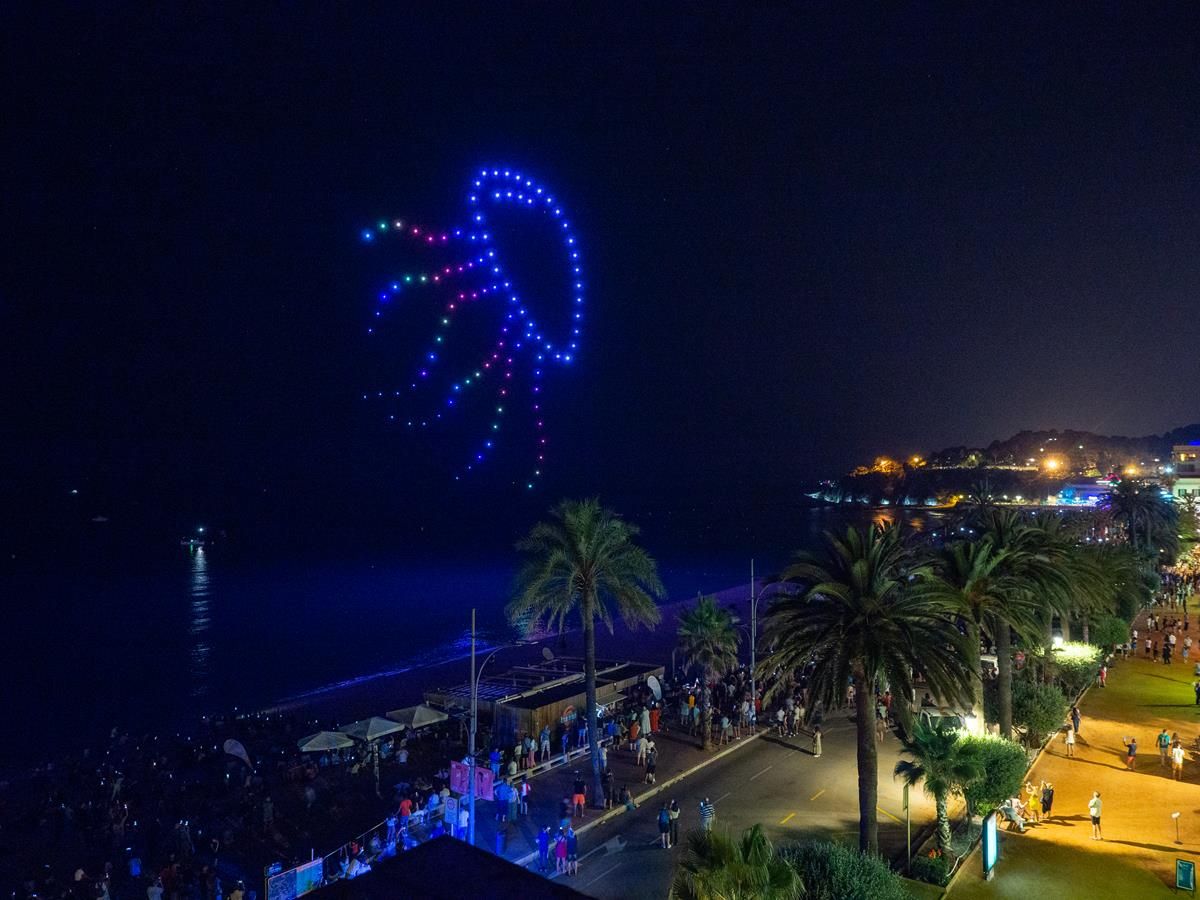 Lloret Drone Festival