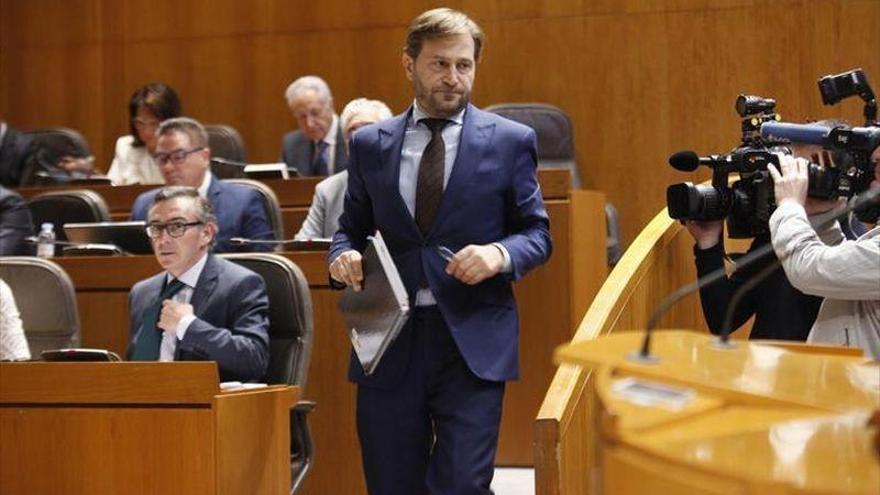 El PP critica el intento de suprimir la custodia compartida como primera opción