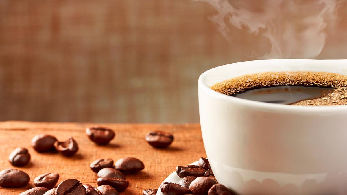 La versión menos conocida del café que nos ayuda  a perder peso cada día