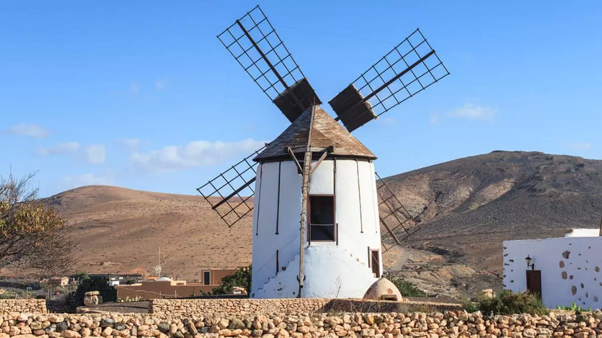 Una ruta a través de la historia viva del gofio en Canarias