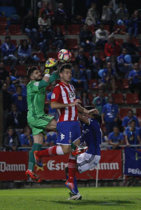 Girona-Oviedo (0-0)