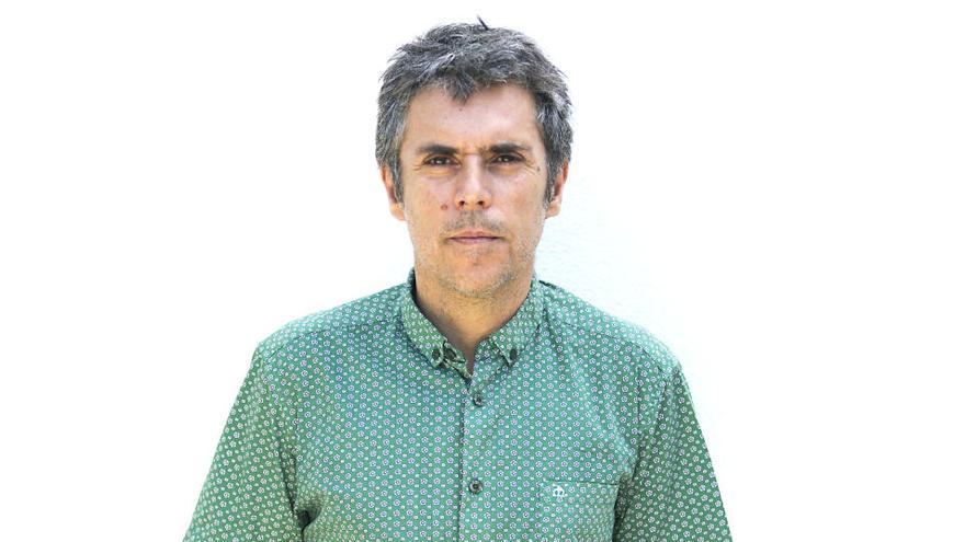 Iván Ferreiro: &quot;Esto es un golpe muy duro para la industria de la música&quot;