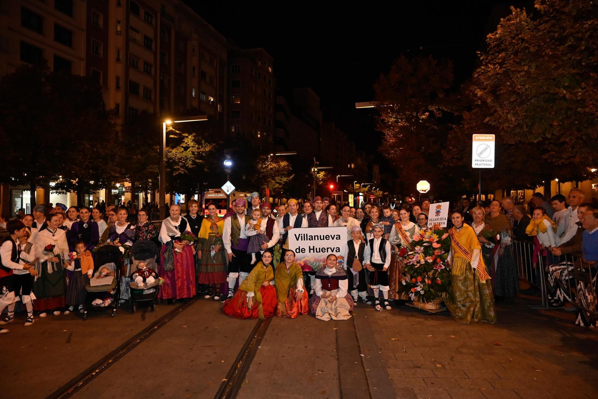 Villanueva de Huerva