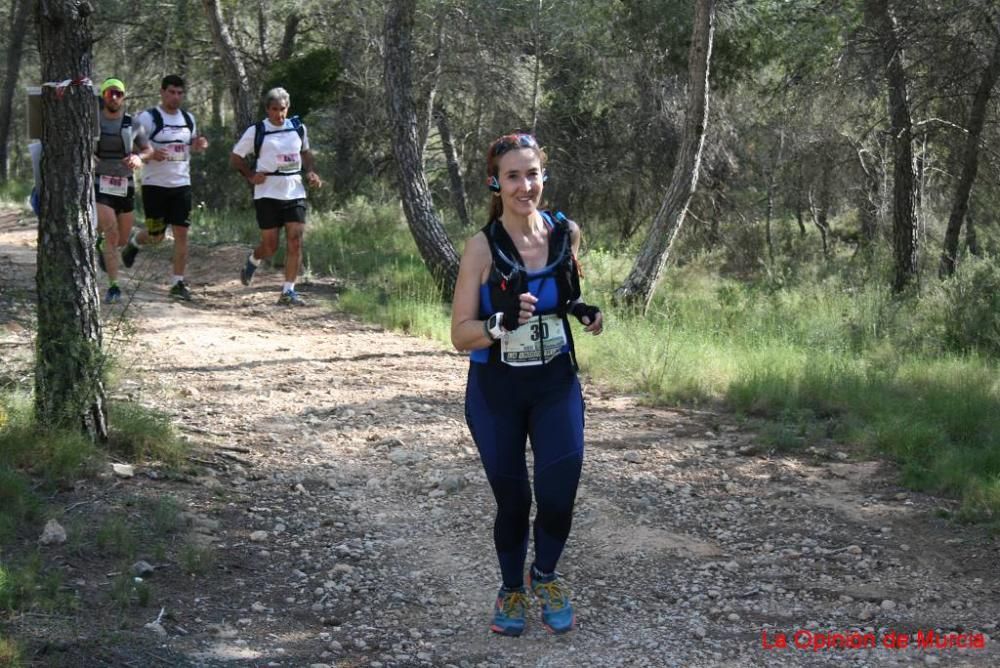 Ruta y Carrera de Montaña de Pliego 3