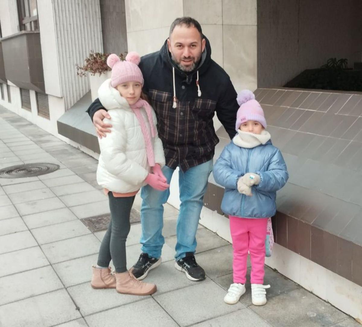 Gorro y bufanda para "Francis"