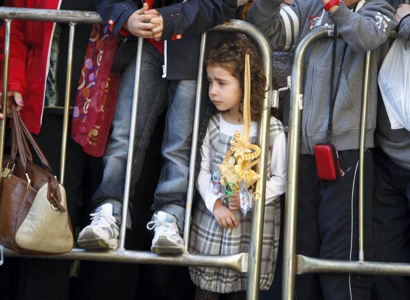 Fotogalería: Semana Santa 2014