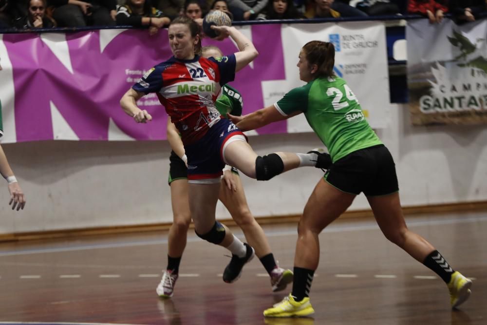 Las guardesas empatan en el segundo partido de la eliminatoria frente al Zalgiris-Kaunas y sellan su pase a cuartos de final de la Challenge Cup.