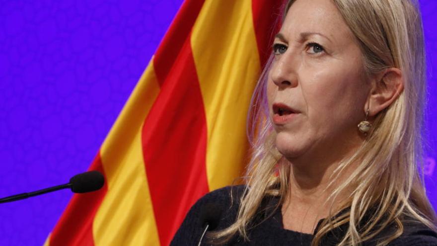 Munté exigeix «explicacions» a l&#039;Estat per «l&#039;amenaça» de precintar escoles