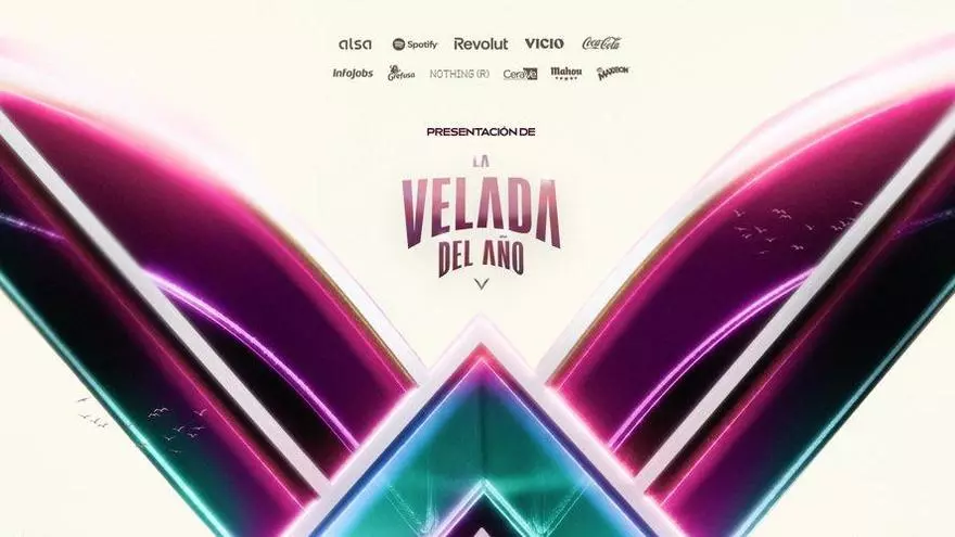 Entradas para la Velada del Año 2025: cuándo salen a la venta y precios