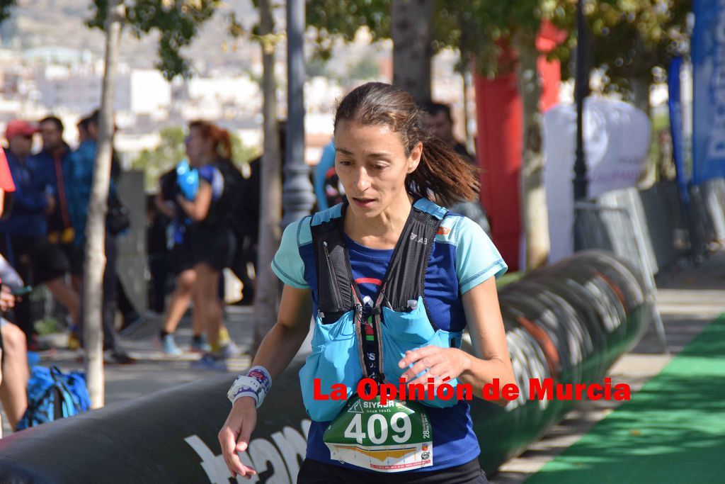 La Vega Baja deslumbra con la Siyasa Gran Trail