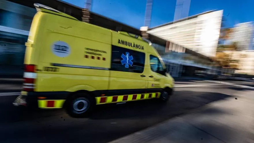 Muere una persona sin hogar en Badalona, la segunda esta semana