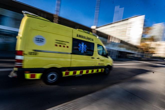 Mor una altra persona sense sostre als carrers de Badalona, la segona en una setmana