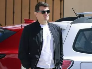 Iker Casillas reclama 3,7 milions d'euros per l'infart que va patir el  2019
