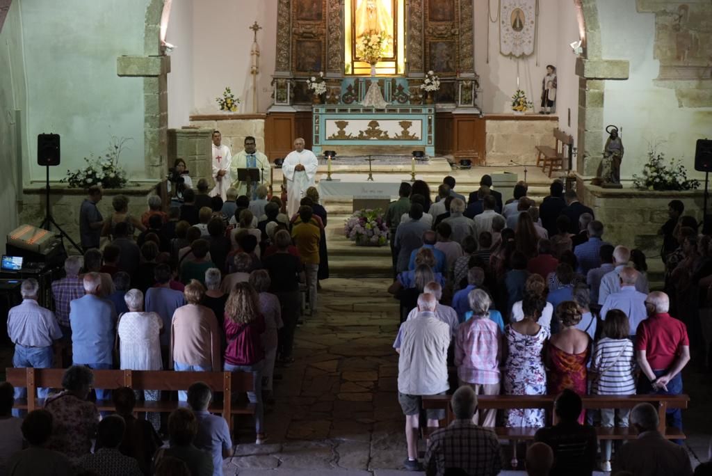 Día de la Comarca en Sayago