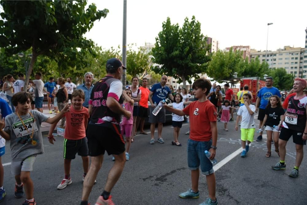 Carrera Popular de Santiago y Zaraiche (2)