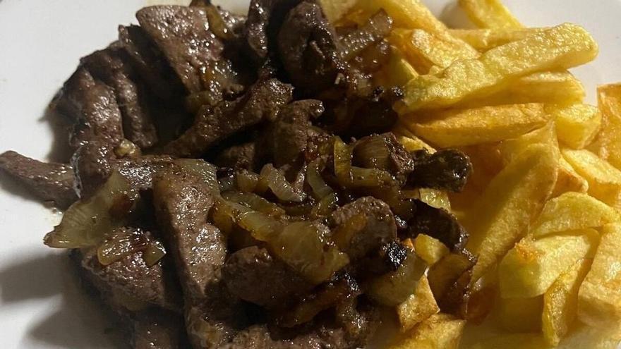 El bar del sur de Gran Canaria donde sirven auténtica cocina canaria a precios económicos