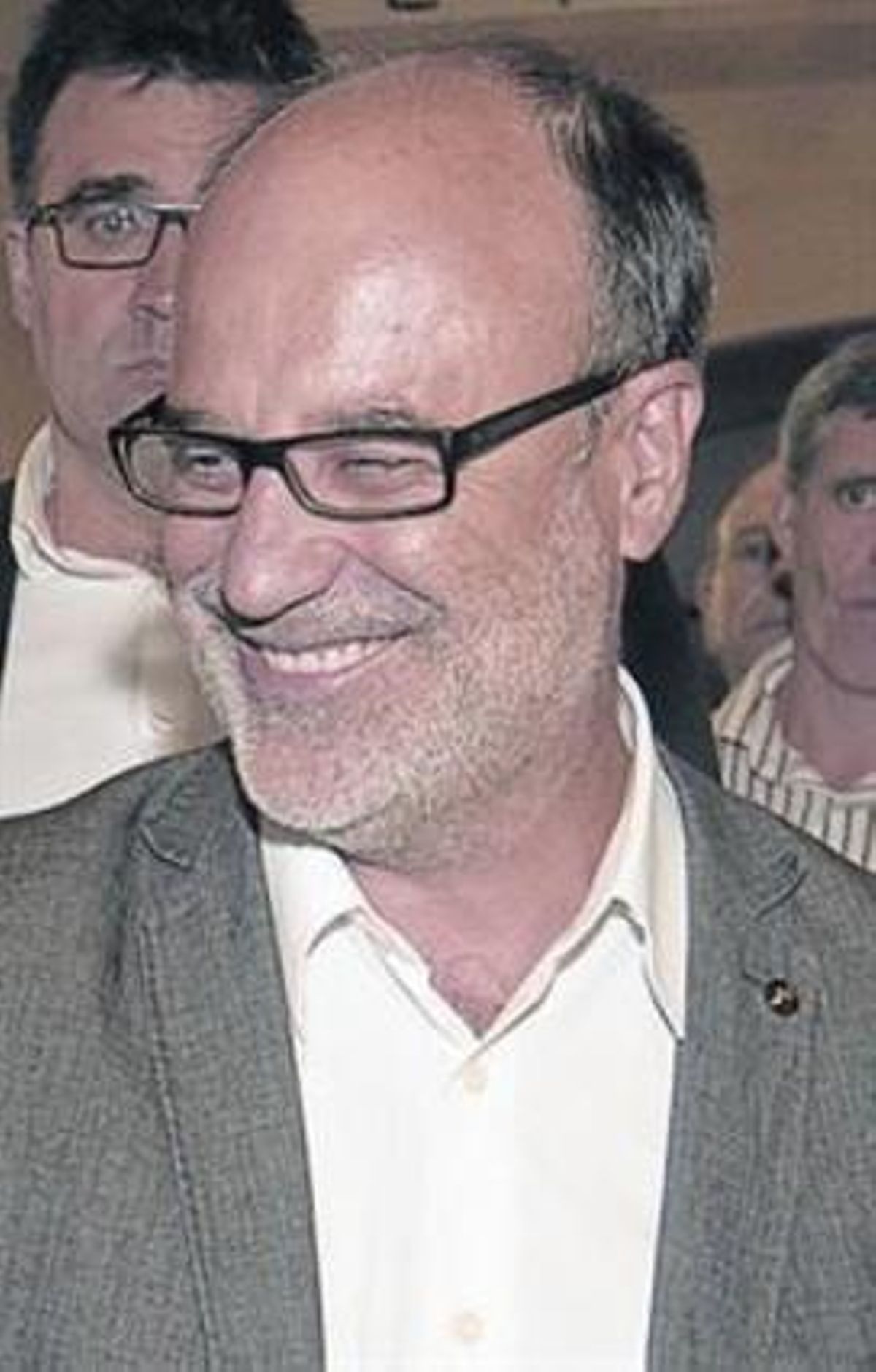 Alfons Montserrat. Alfons Montserrat.