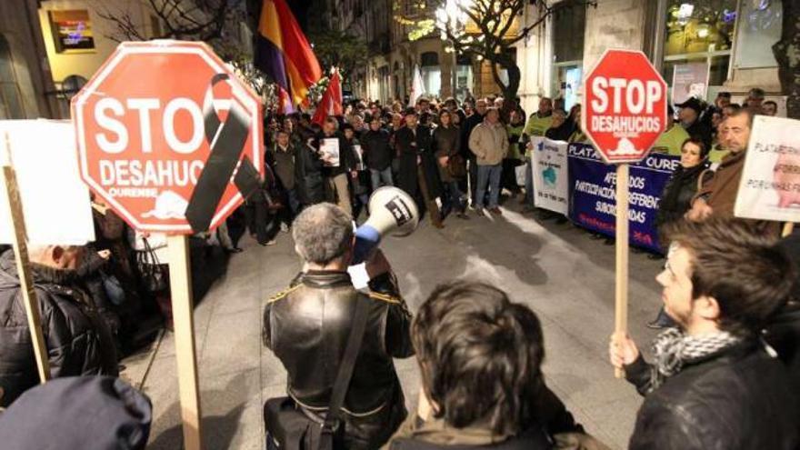 Europa tumba la ley española y deja al juez parar los desahucios por cláusulas abusivas