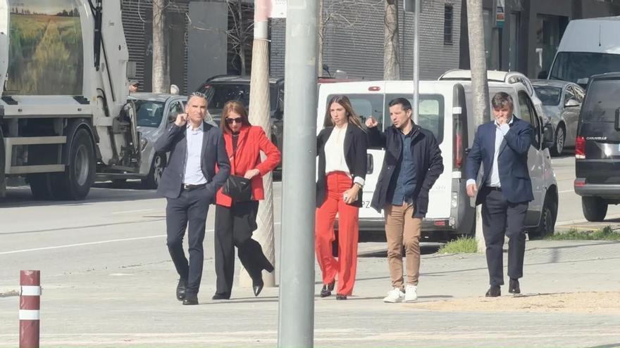 Julia Torres firmó con el Barça su nuevo contrato