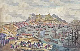 Los corsarios ibicencos en Gibraltar (II)