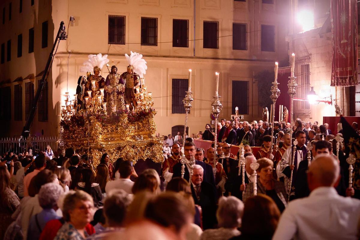 Nuestro Padre Jesús Nazareno, de Córdoba