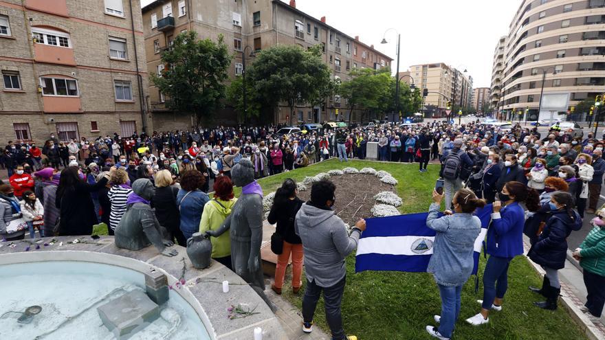 La violencia machista creció en Aragón un 10% el segundo trimestre de este año