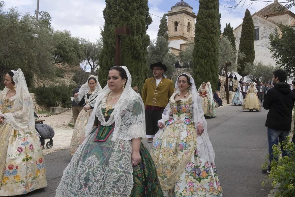 Romería a Sant Josep