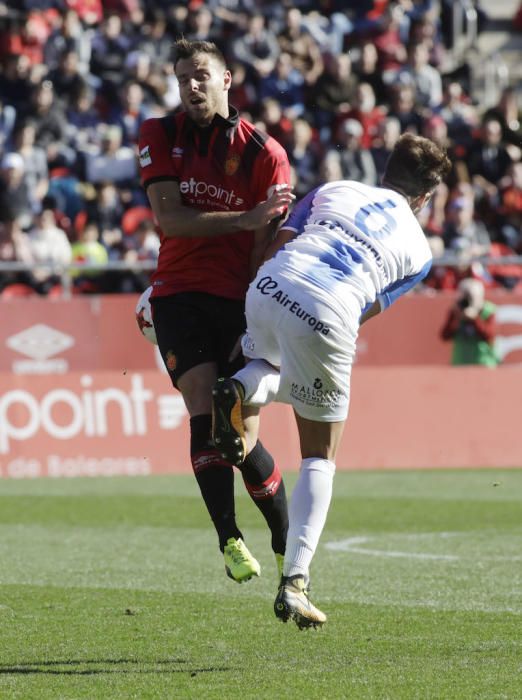 Derbi RCD Mallorca - Atlético Baleares